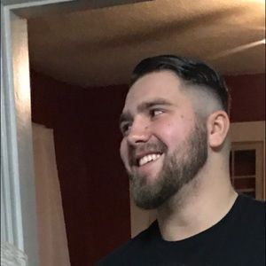 Meet your Posher, Jamie